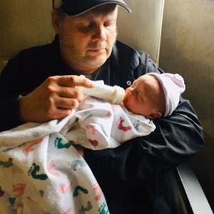 Meet your Posher, Kerrydon